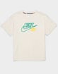 NIKE SB Boys Loose Tee image number 1