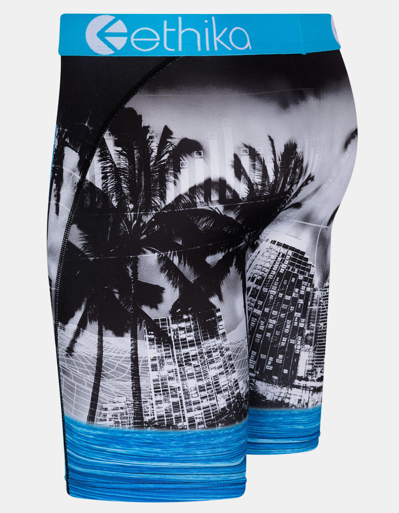 ETHIKA Ethika 5-0 Mens Boxer Briefs image number 1
