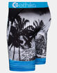 ETHIKA Ethika 5-0 Mens Boxer Briefs image number 2