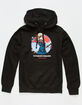 FRIENDS AND ENEMIES Unfinished Business Mens Hoodie image number 1