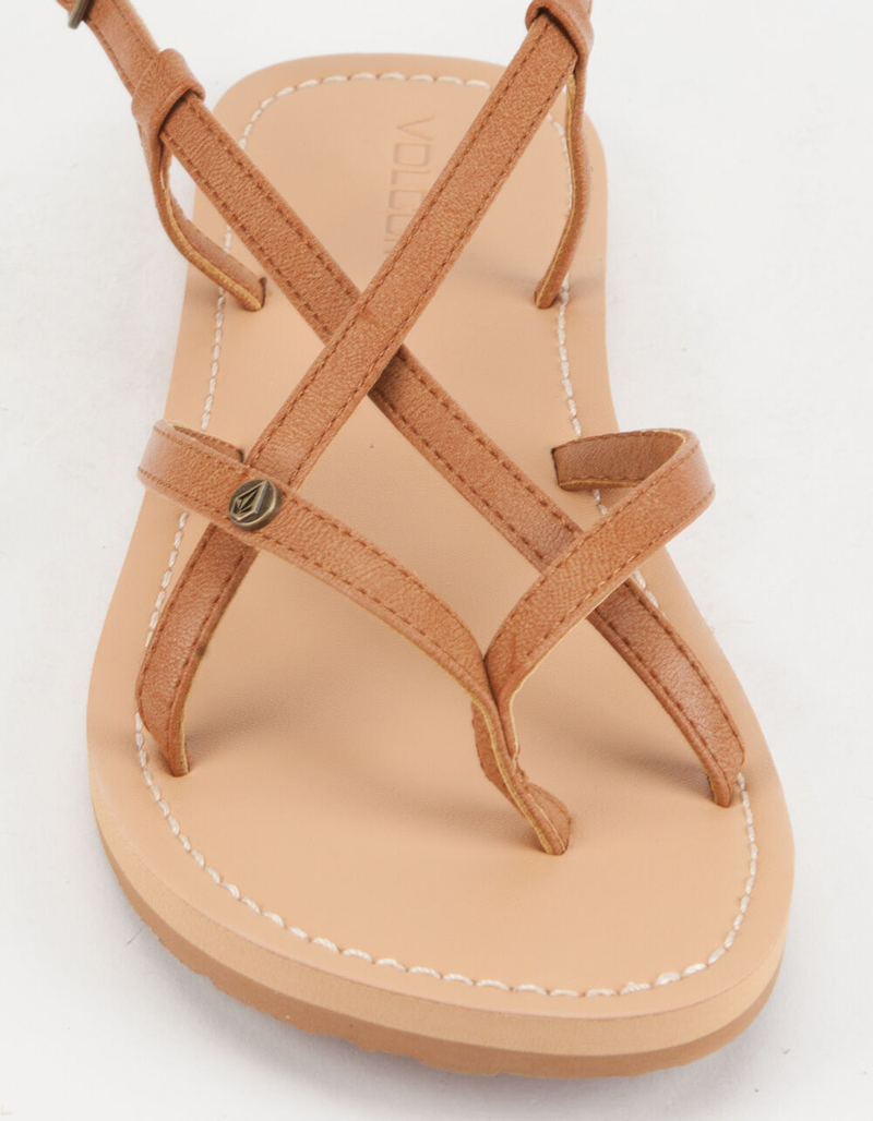 VOLCOM Tavira Womens Sandals image number 4