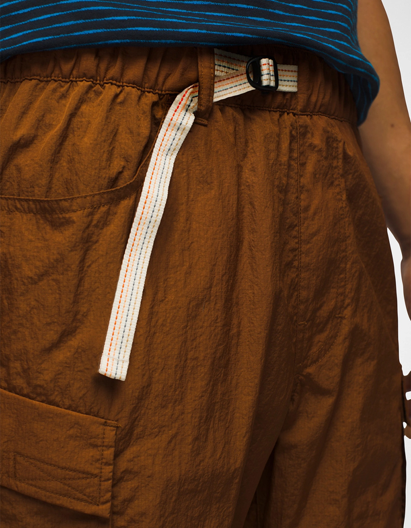 PRANA Connector Convertible Mens Pants image number 4