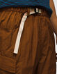 PRANA Connector Convertible Mens Pants image number 5