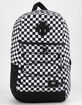 VANS Snag Checkered Backpack image number 1