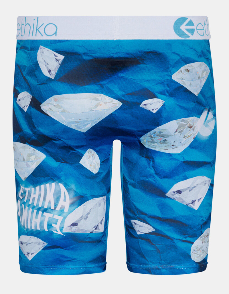 ETHIKA Falling Boys Boxer Briefs image number 2