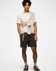 PRANA Strech Zion™ Mens Pull On Shorts image number 6