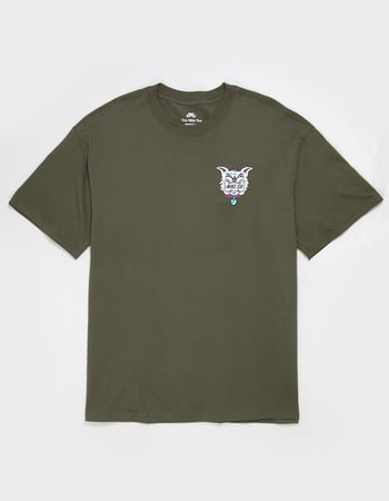 NIKE SB Max90 Skate Mens Tee Alternative Image