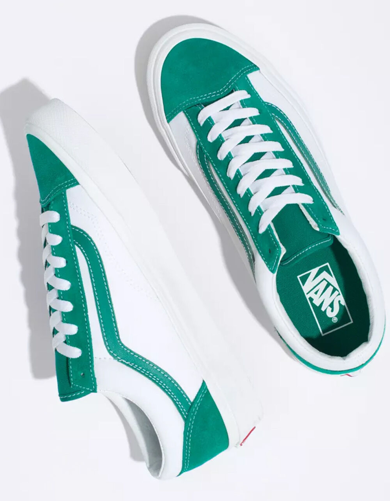 VANS Classic Sport Style 36 Shoes image number 2