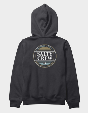SALTY CREW Simple Fade Boys Hoodie Primary Image