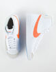 NIKE Blazer Mid '77 Kids Shoes image number 5