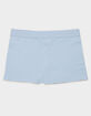 FULL TILT Waistband Cotton Boyshorts image number 2