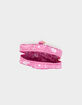 JUJUBE x Hello Kitty&reg; Cherry Blossoms Flower Mini Bag image number 4