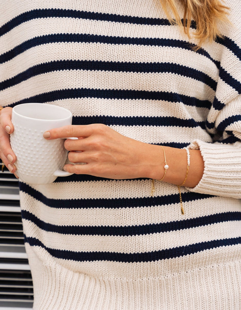 SALTY CALI Paloma Bracelet image number 2