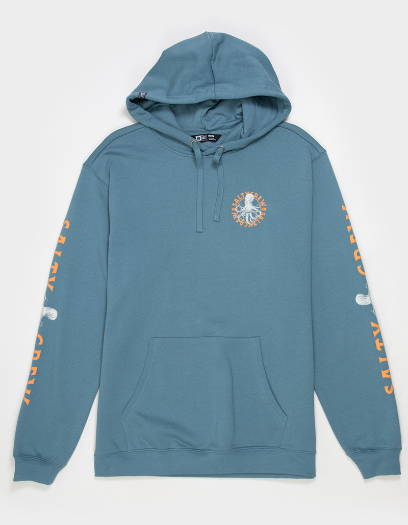 SALTY CREW Tentacles Mens Hoodie image number 1