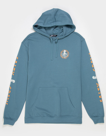 SALTY CREW Tentacles Mens Hoodie Alternative Image
