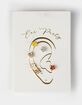 5 Piece Floral Earring Pack image number 3