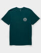 RIP CURL Stapler Mens Tee image number 2