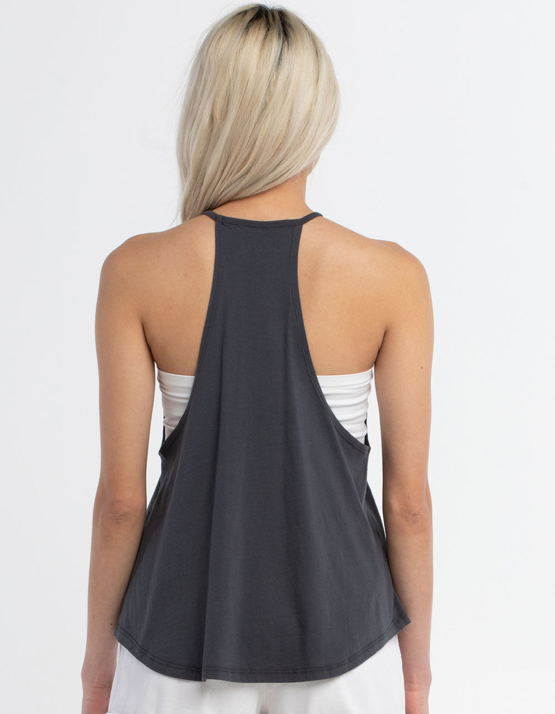 SALT LIFE Salterrific Womens Tank Top image number 2