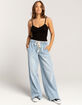 TILLYS Lace Trim Womens Cami image number 2