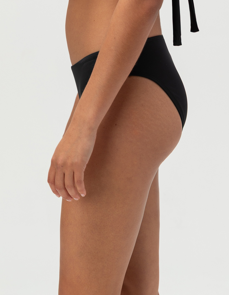 EIDON Winona High Rise Full Bikini Bottoms image number 2