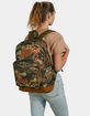 JANSPORT Right Pack Expressions Power Flower Backpack image number 6