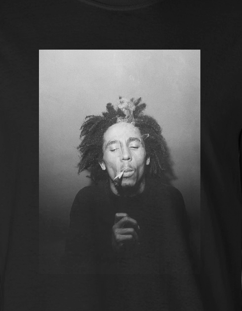 BOB MARLEY 420 Unisex Long Sleeve Tee image number 1