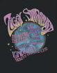 DAVID BOWIE Ziggy Stardust London Unisex Tee image number 2