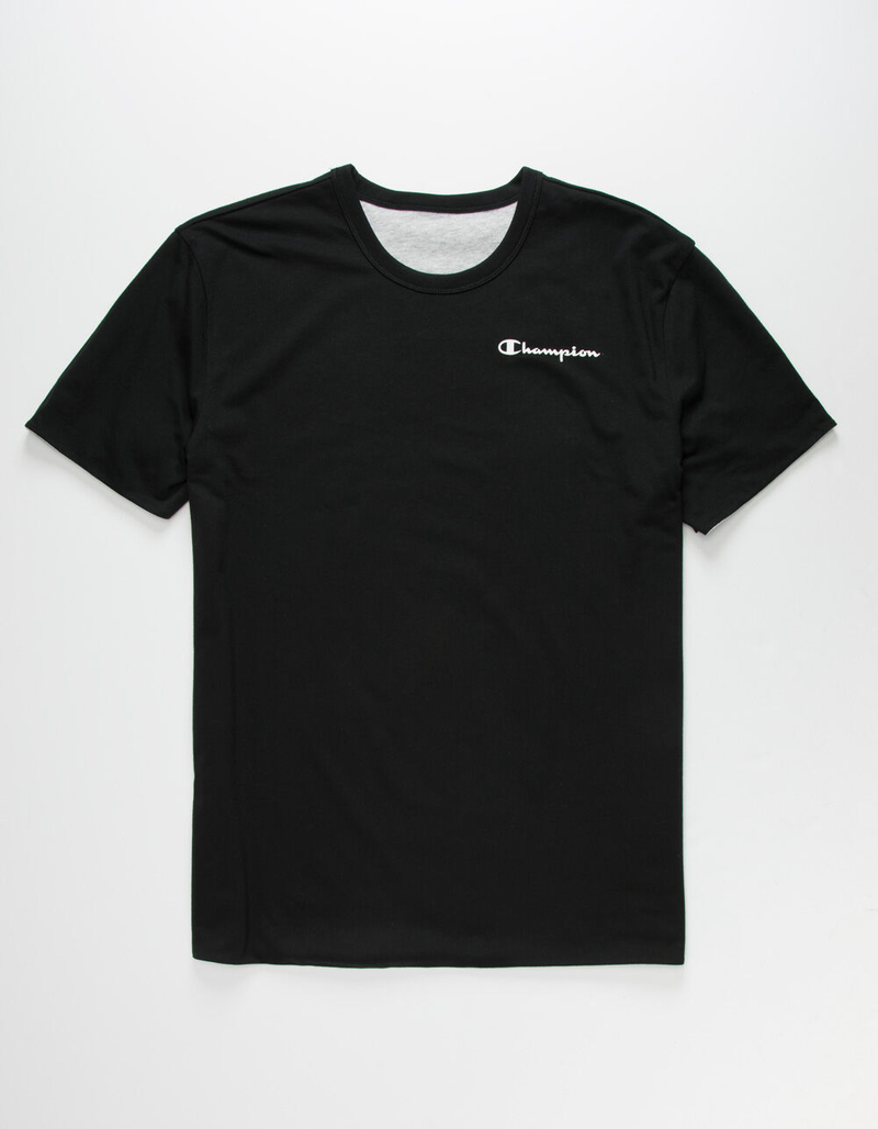 CHAMPION Reversible Script Mens T-Shirt image number 0
