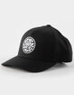 RIP CURL Wetty Mens Snapback Hat image number 1