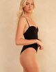 DIPPIN' DAISY'S Darling One Piece Swimsuit image number 2
