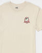 SALTY CREW Bill Club Mens Tee image number 3