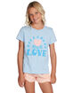 BILLABONG Love Always Girls Tee image number 3