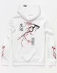 DGK Zen Mens Hoodie image number 1