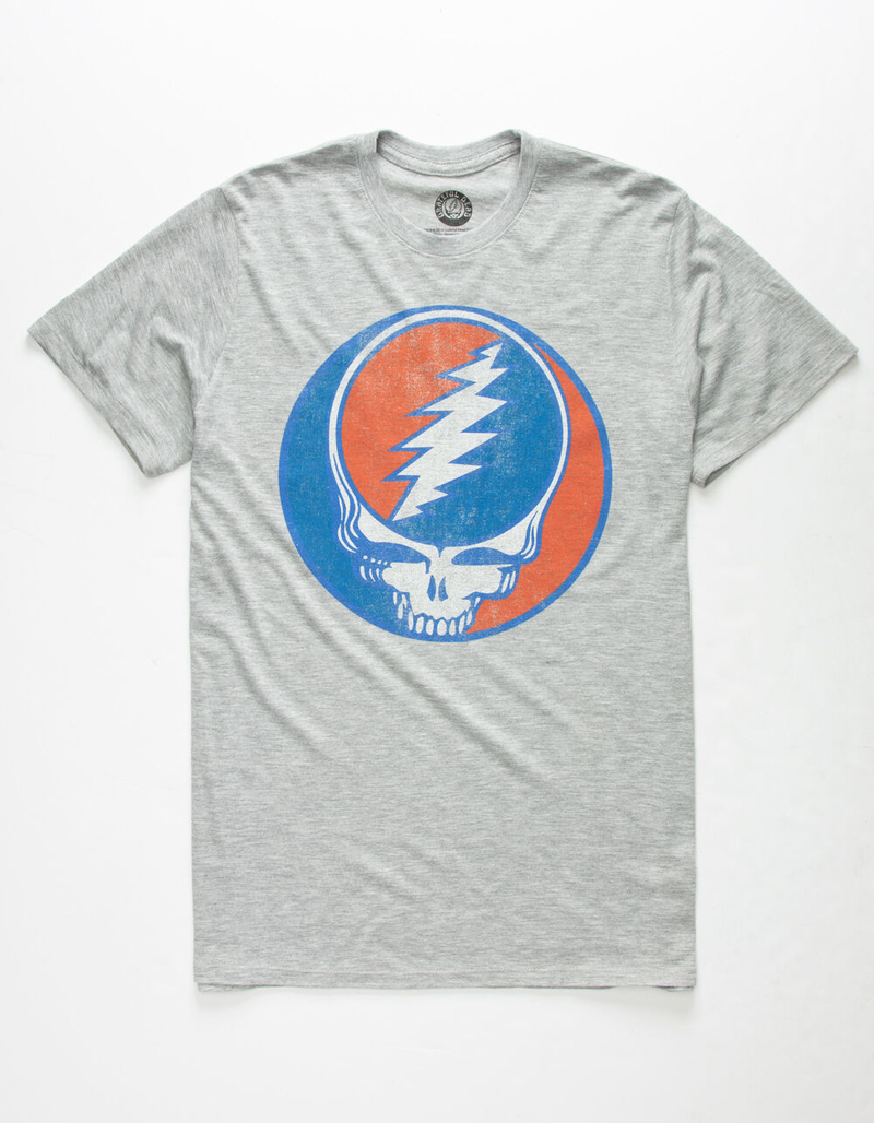 GRATEFUL DEAD Steal Ur Face Mens T-Shirt image number 0