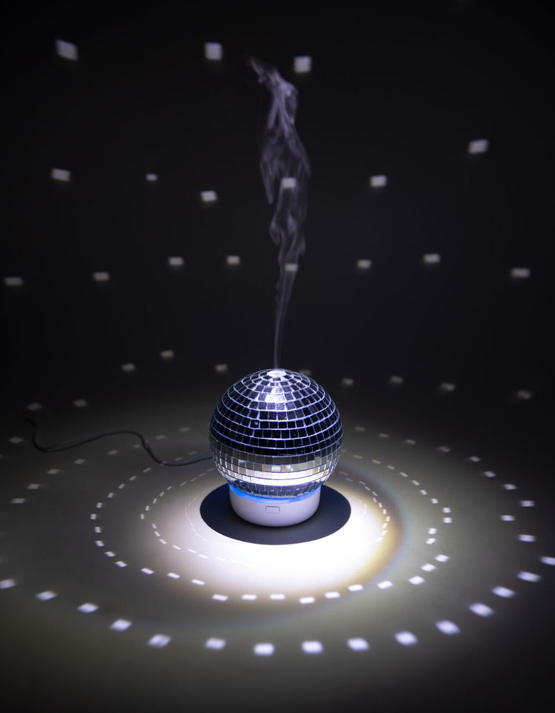 Disco Ball Diffuser image number 1