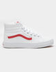 VANS Boys Sk8-Hi Shoes image number 2