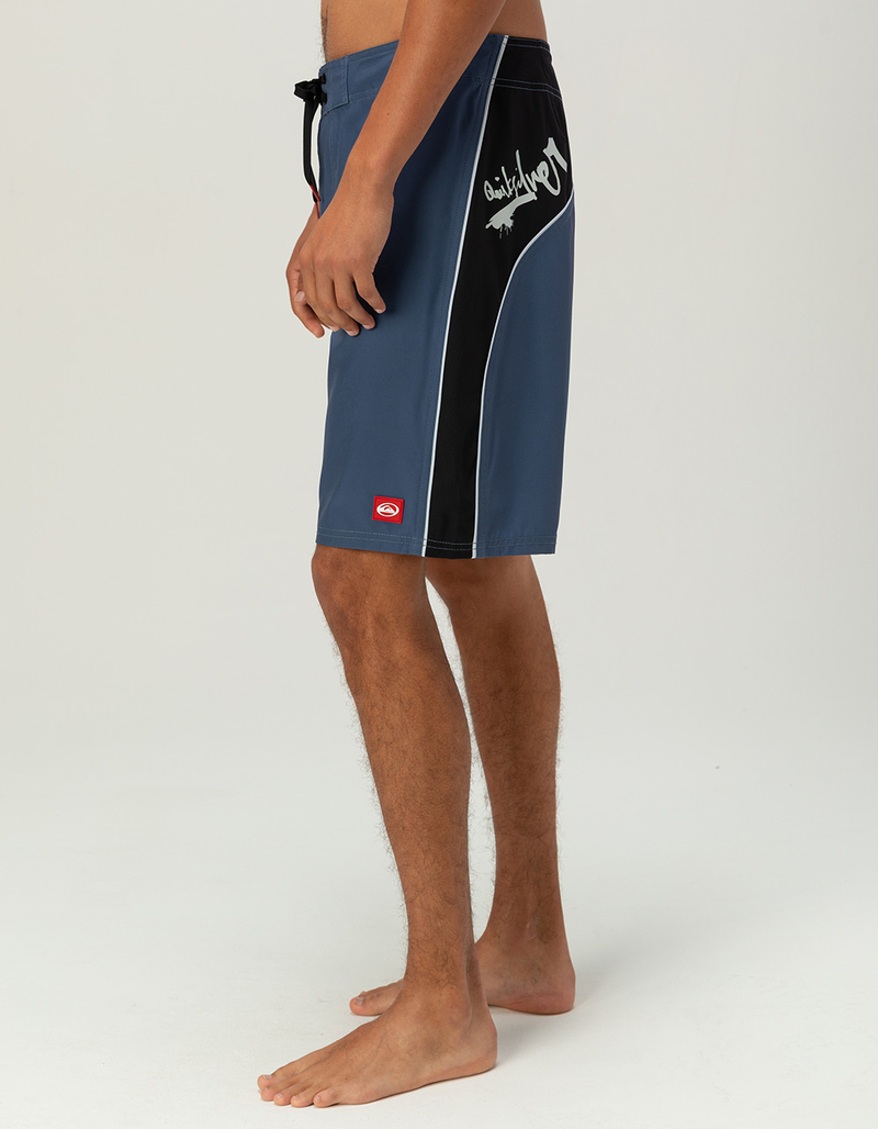 QUIKSILVER Nomad Mens Boardshorts image number 3
