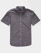 RETROFIT Bert Mens Oxford Shirt image number 1