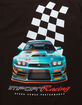 RSQ Mens Import Racing Tee image number 3