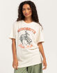 AEROSMITH Ridin' High Unisex Tee image number 3