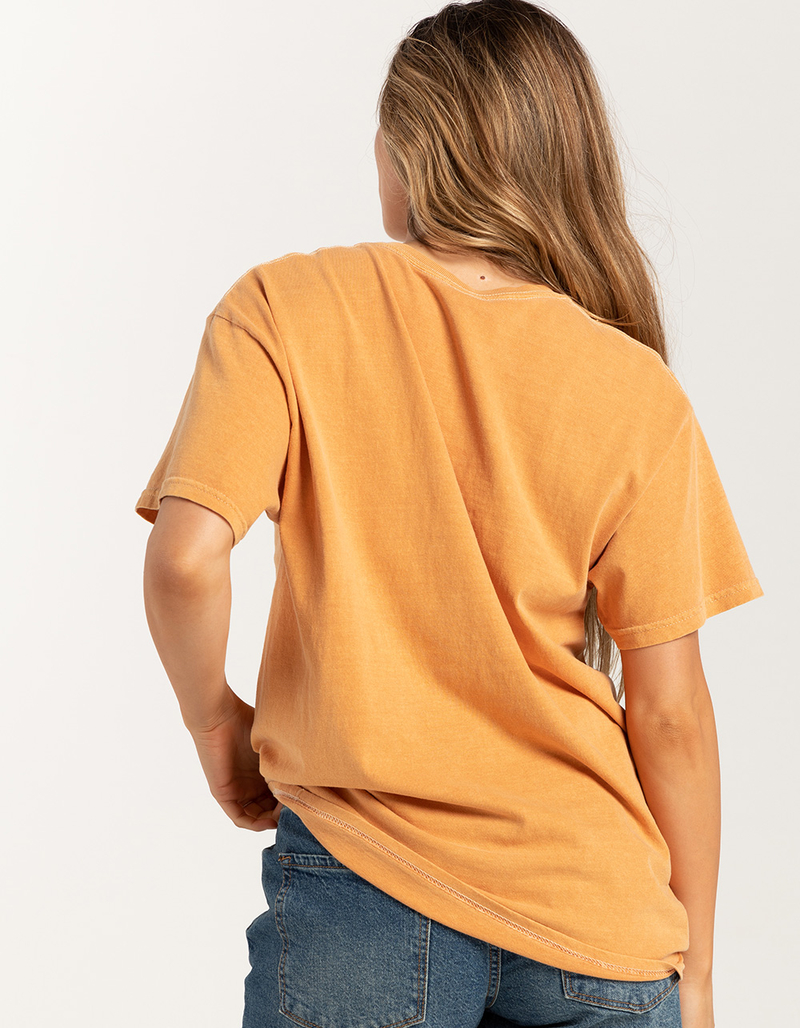 MIFFY Womens Boyfriend Tee image number 2