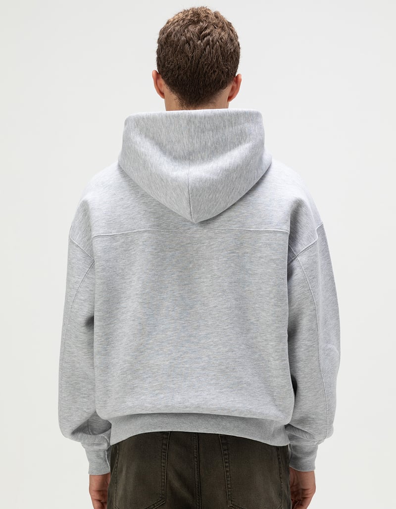 RSQ Mens Oversized Hoodie image number 4