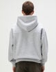RSQ Mens Oversized Hoodie image number 5