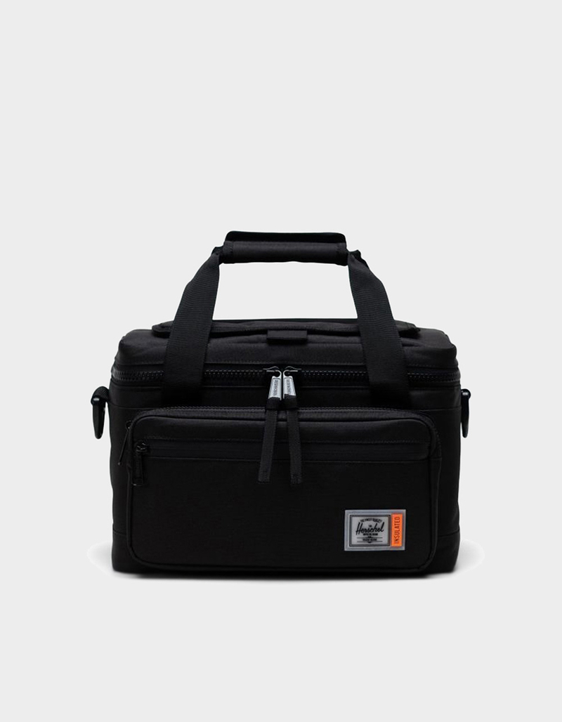 HERSCHEL SUPPLY CO. Pop Quiz 12 Pack Insulated Cooler image number 0