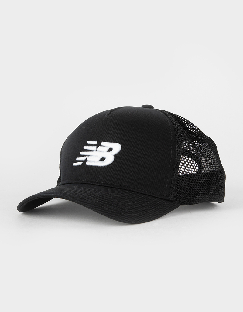 NEW BALANCE Lifestyle Athlete Trucker Hat image number 1