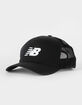 NEW BALANCE Lifestyle Athlete Trucker Hat image number 2