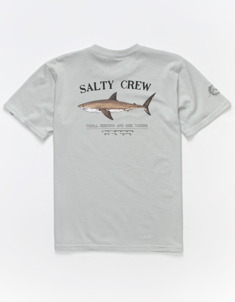 SALTY CREW Bruce Boys Tee image number 0