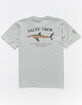 SALTY CREW Bruce Boys Tee image number 1