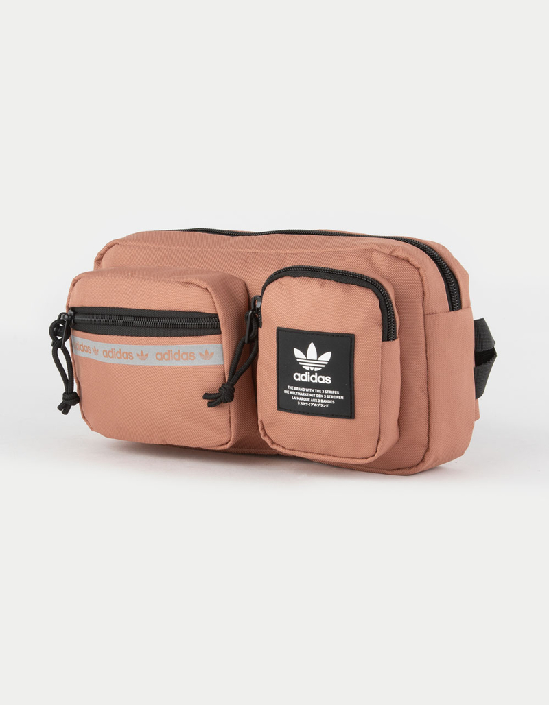 ADIDAS Originals Rectangle Crossbody Bag image number 1