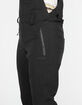 VOLCOM Swift Womens Snow Bib Overalls image number 4